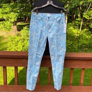 NWT Parker Smith pants, see measurements in photos below